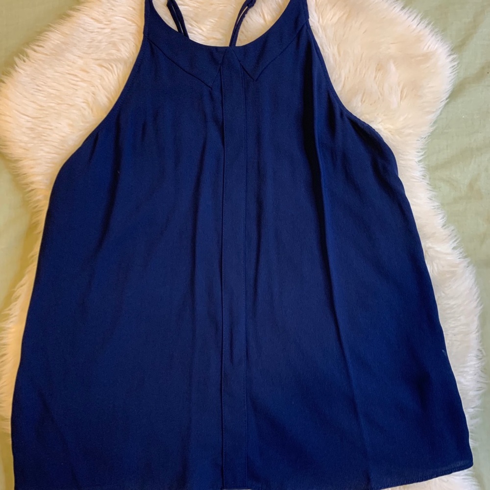 LC Lauren Conrad top